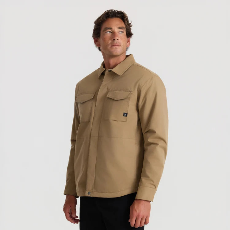 Roark - Hebrides 10K Jacket