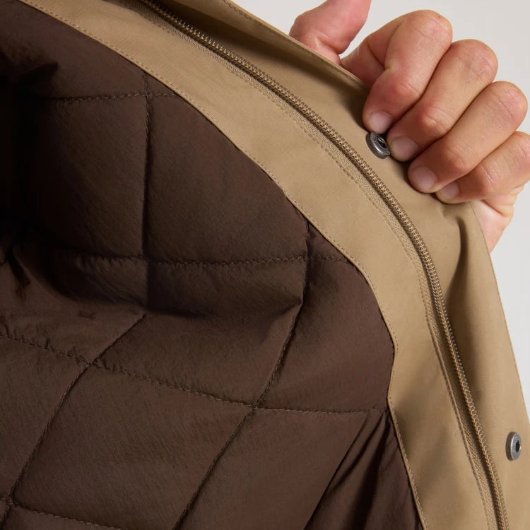 Roark - Hebrides 10K Jacket