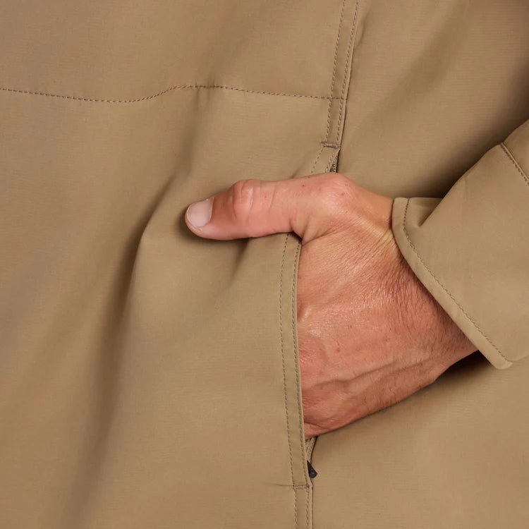 Roark - Hebrides 10K Jacket