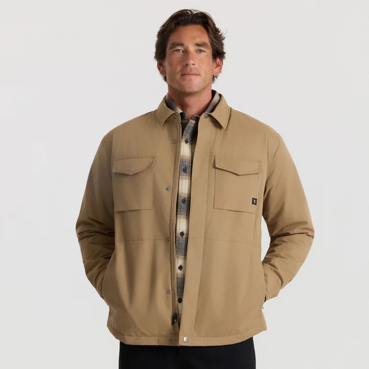 Roark - Hebrides 10K Jacket