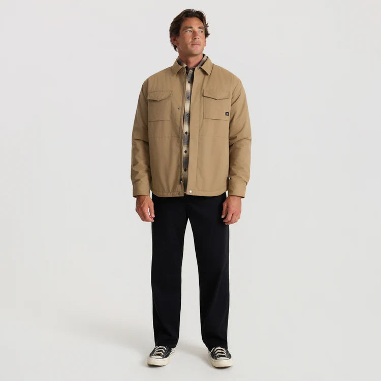 Roark - Hebrides 10K Jacket