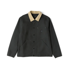 Load image into Gallery viewer, Roark Open Roads Waxed Canvas Jacket