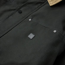 Load image into Gallery viewer, Roark Open Roads Waxed Canvas Jacket