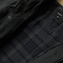 Load image into Gallery viewer, Roark Open Roads Waxed Canvas Jacket