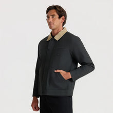 Load image into Gallery viewer, Roark Open Roads Waxed Canvas Jacket