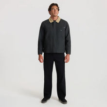 Load image into Gallery viewer, Roark Open Roads Waxed Canvas Jacket