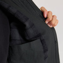 Load image into Gallery viewer, Roark Open Roads Waxed Canvas Jacket