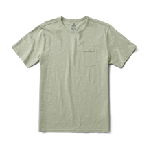 Load image into Gallery viewer, Roark - Well Worn Midweight Organic Tee - Chaparral