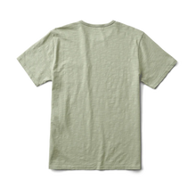 Load image into Gallery viewer, Roark - Well Worn Midweight Organic Tee - Chaparral