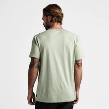 Load image into Gallery viewer, Roark - Well Worn Midweight Organic Tee - Chaparral