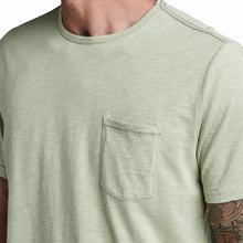 Load image into Gallery viewer, Roark - Well Worn Midweight Organic Tee - Chaparral