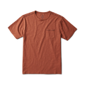 Roark - Well Worn Midweight Organic Tee