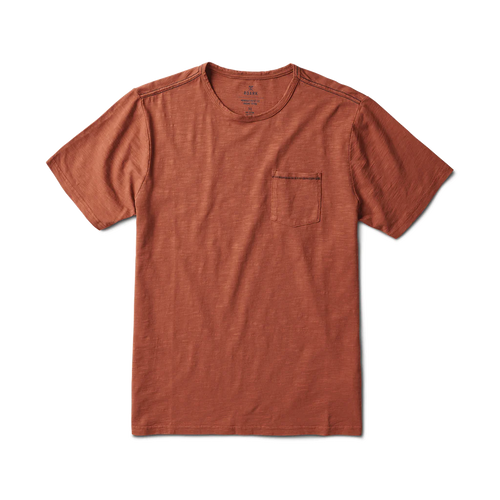 Roark - Well Worn Midweight Organic Tee