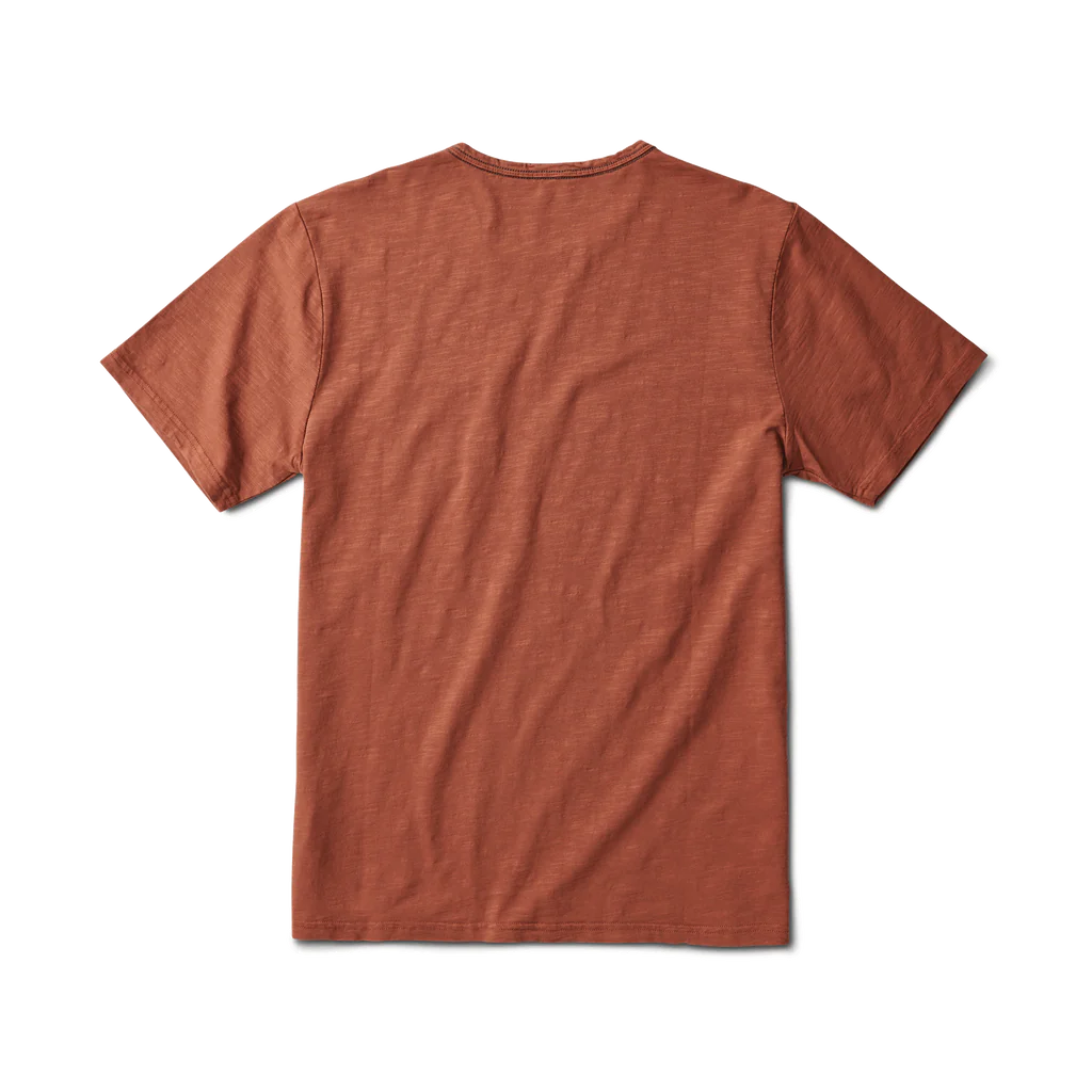 Roark - Well Worn Midweight Organic Tee