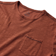 Load image into Gallery viewer, Roark - Well Worn Midweight Organic Tee