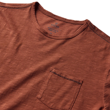 Load image into Gallery viewer, Roark - Well Worn Organic Tee