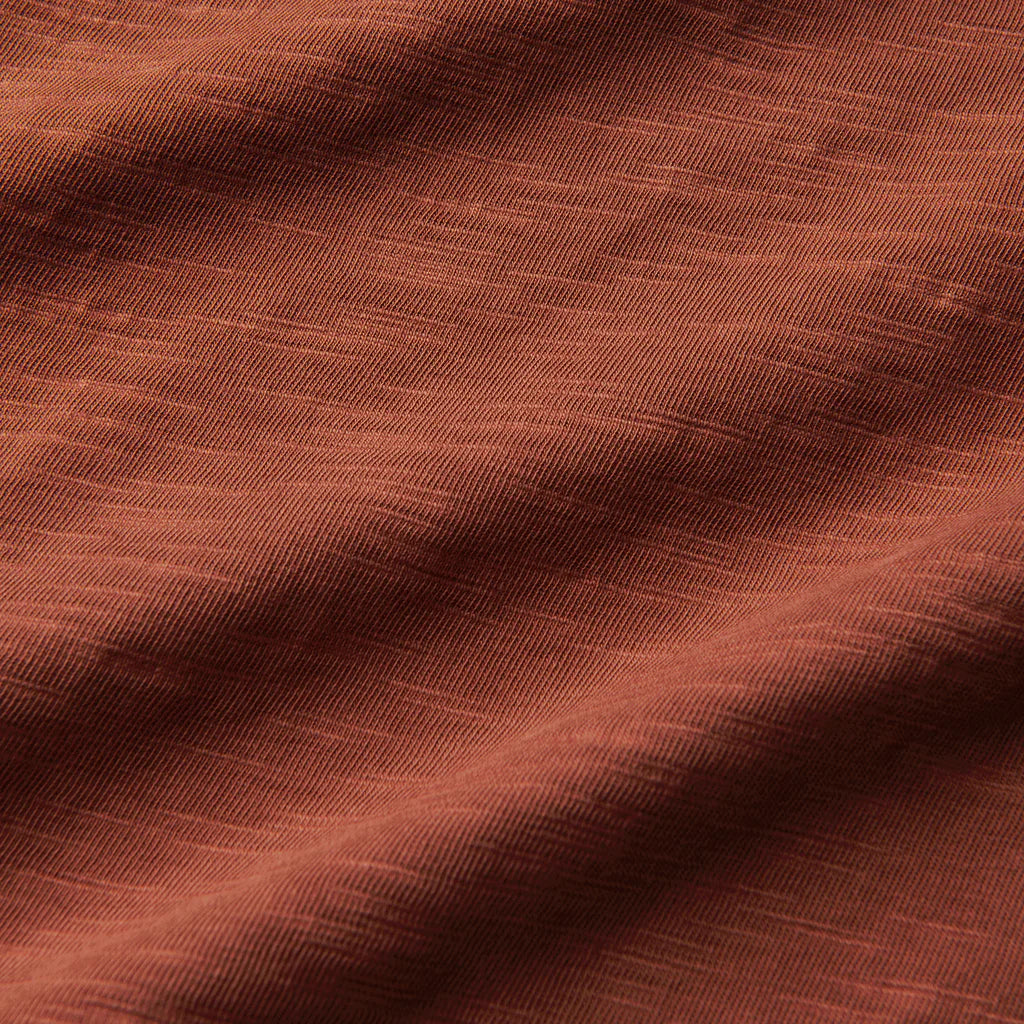 Roark - Well Worn Midweight Organic Tee