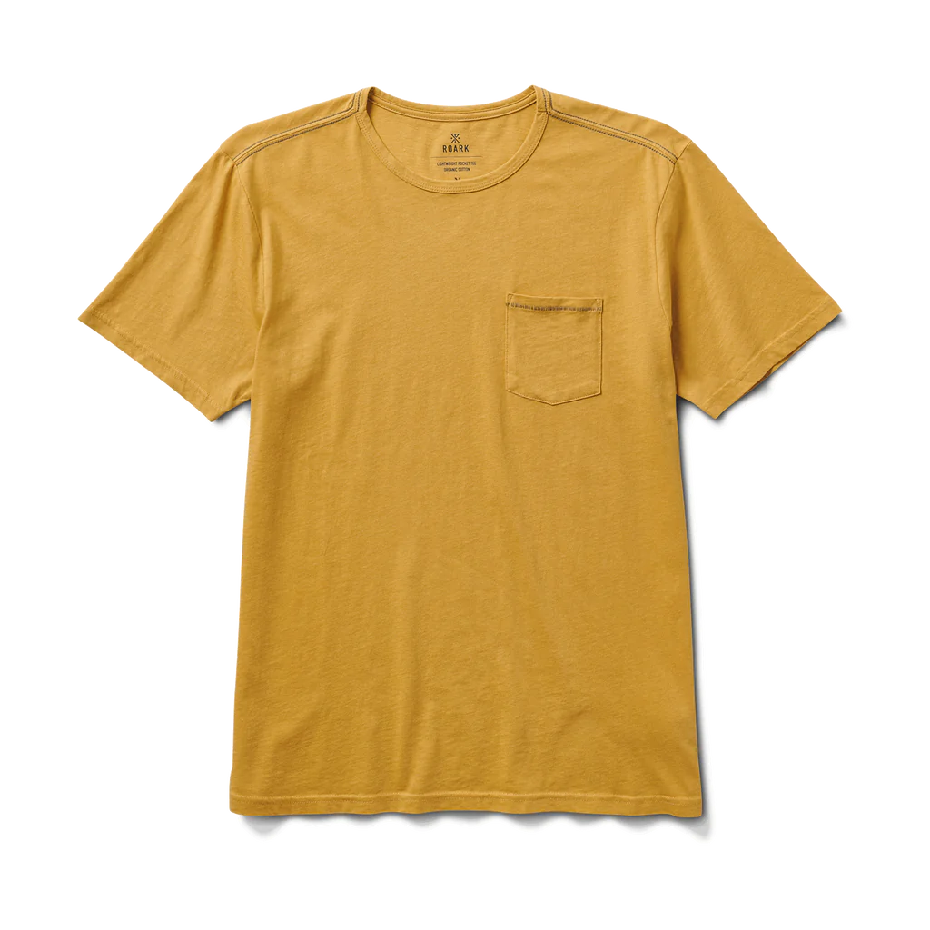 Roark - Well Worn Organic Tee