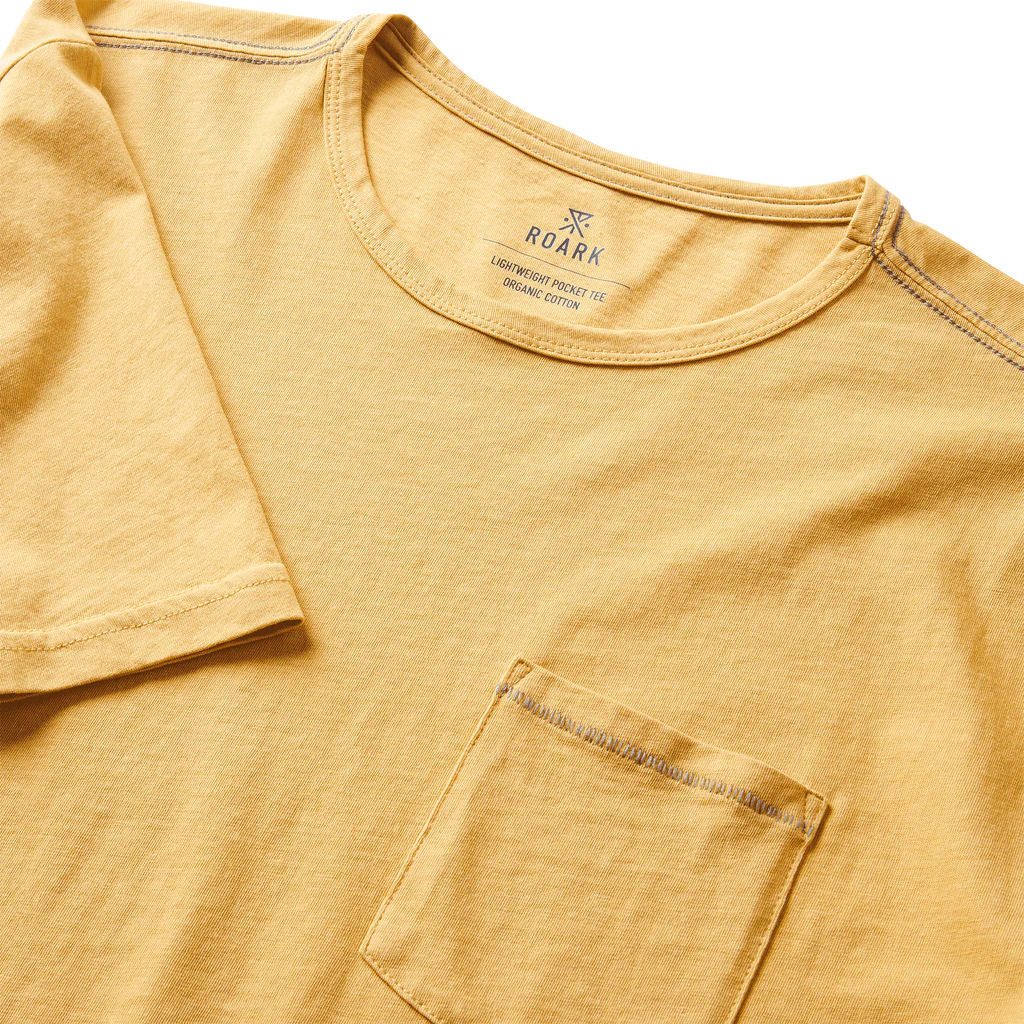 Roark - Well Worn Organic Tee