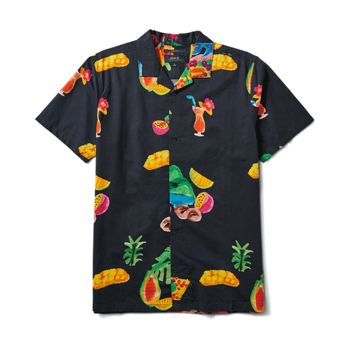 Roark - Gonzo Tahiti Treat Shirt