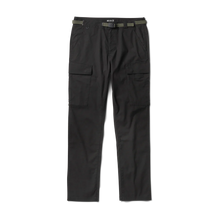 Load image into Gallery viewer, Roark - Campover Cargo Pant - Black
