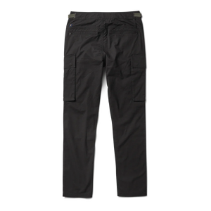 Roark - Campover Cargo Pant - Black