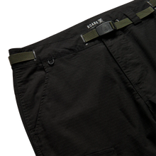 Load image into Gallery viewer, Roark - Campover Cargo Pant - Black