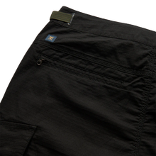 Load image into Gallery viewer, Roark - Campover Cargo Pant - Black