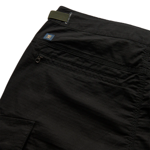 Roark - Campover Cargo Pant - Black