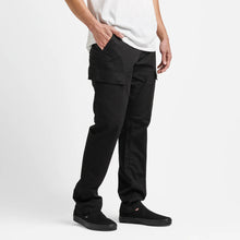 Load image into Gallery viewer, Roark - Campover Cargo Pant - Black