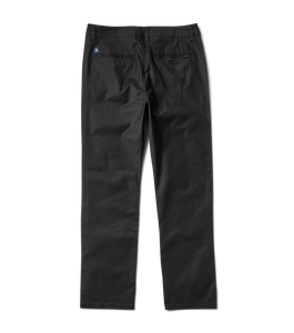 Roark - Porter Pant 3.0 - Black