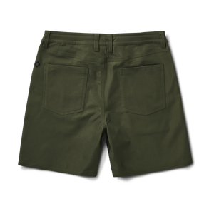 Roark - Explorer Long Road Shorts