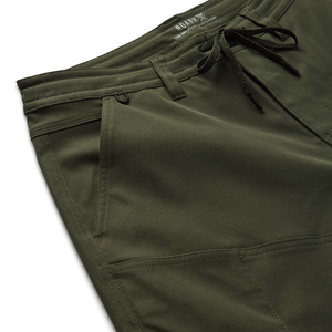 Roark - Explorer Long Road Shorts