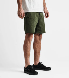 Roark - Explorer Long Road Shorts