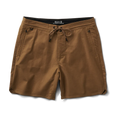 Roark - Layover Traveler Short