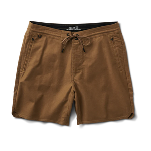 Roark - Layover Traveler Short