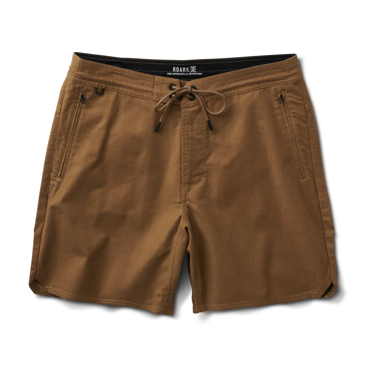 Roark - Layover Traveler Short