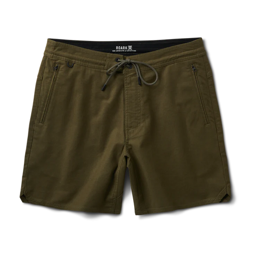 Roark - Layover Traveler Short