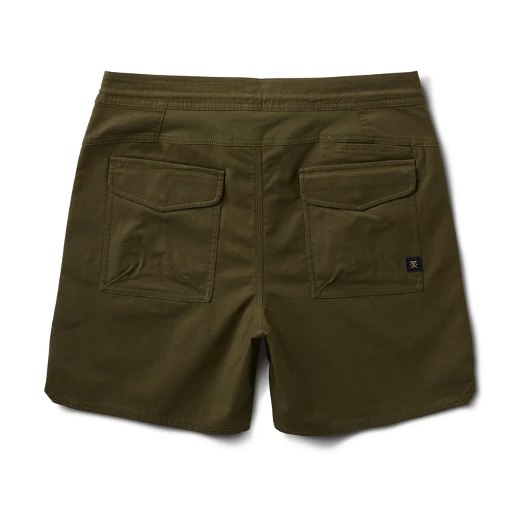 Roark - Layover Traveler Short