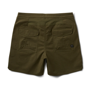 Roark - Layover Traveler Short