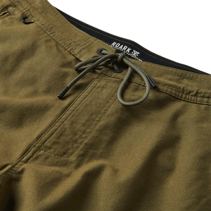 Roark - Layover Traveler Short