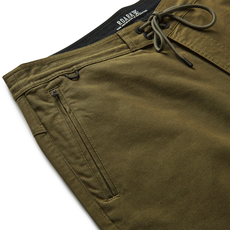 Roark - Layover Traveler Short