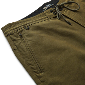 Roark - Layover Traveler Short