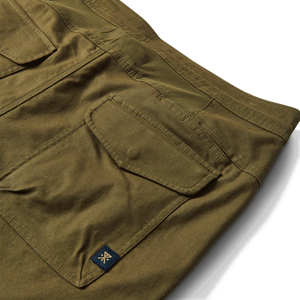 Roark - Layover Traveler Short