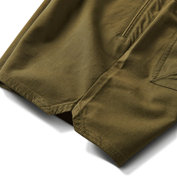 Roark - Layover Traveler Short
