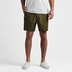 Roark - Layover Traveler Short