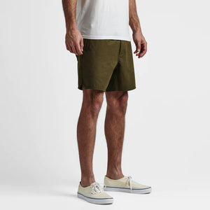 Roark - Layover Traveler Short