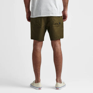 Roark - Layover Traveler Short