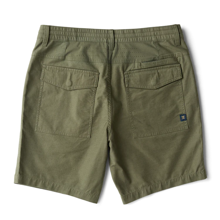 Roark - Layover Pro Traveler Short