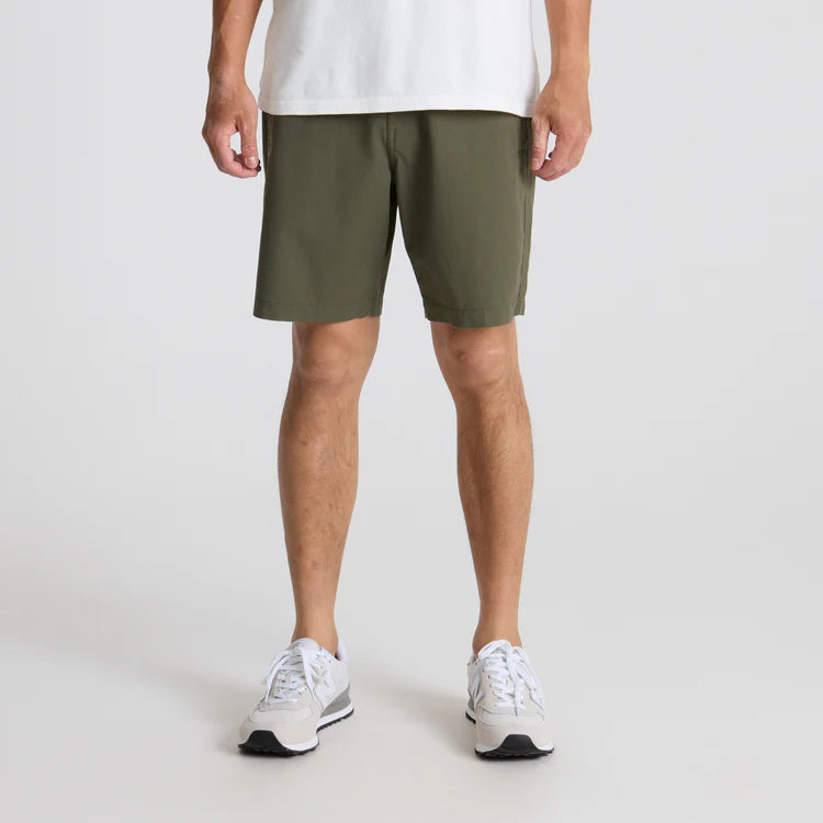 Roark - Layover Pro Traveler Short